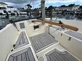 Cornish Crabber Shrimper 21